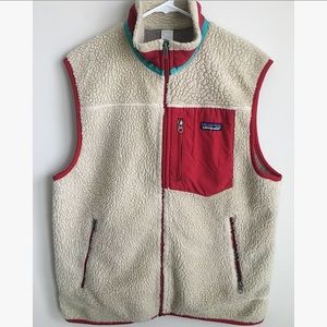 Men’s Patagonia Vest